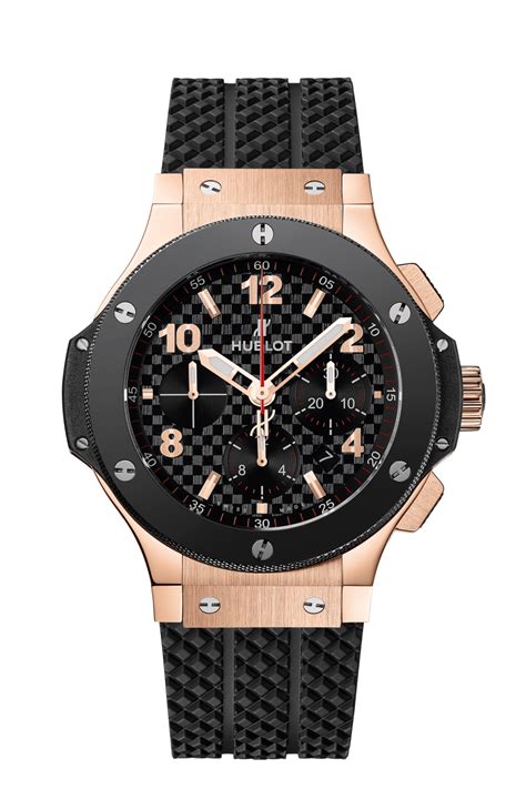 hublot watch golden|Hublot big bang original gold.